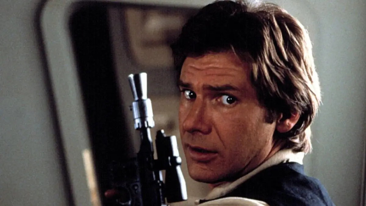 Le tournage du film sur Han solo débutera en Janvier 2017