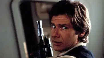 Le tournage du film sur Han solo débutera en Janvier 2017