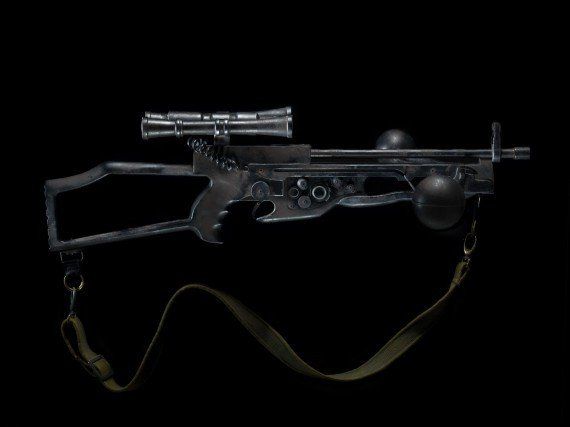 Lucasfilm crée sa e-boutique de casques et d’armes Star Wars #9