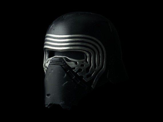 Lucasfilm crée sa e-boutique de casques et d’armes Star Wars #3