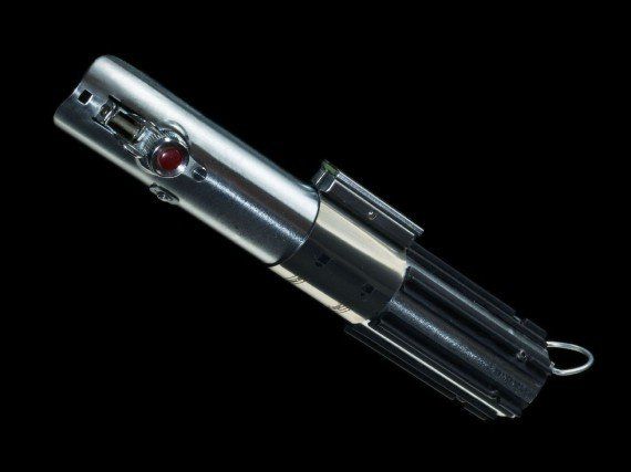 Lucasfilm crée sa e-boutique de casques et d’armes Star Wars #8