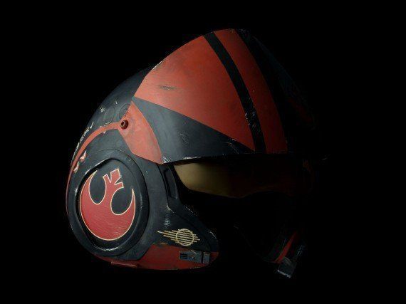 Lucasfilm crée sa e-boutique de casques et d’armes Star Wars #5
