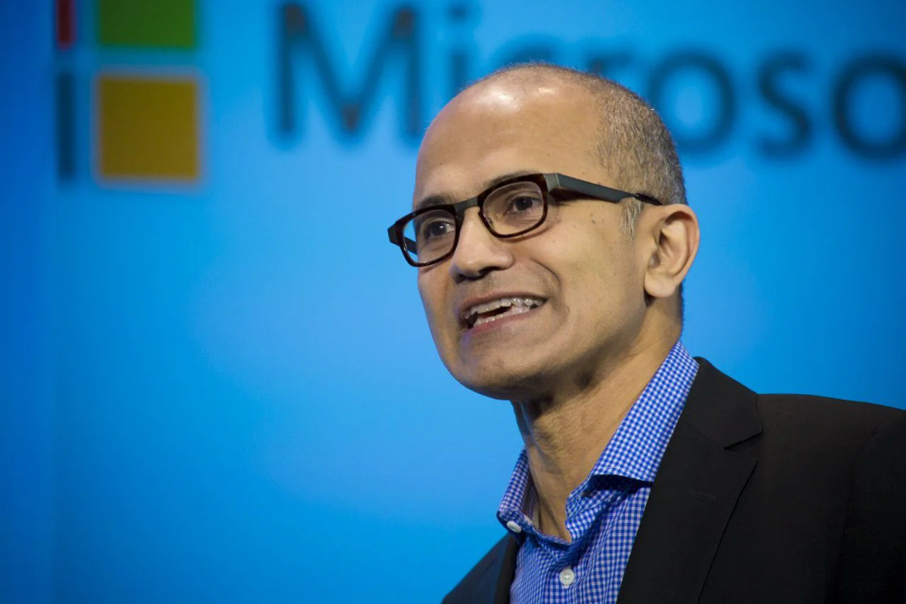 Microsoft rachète Linkedin pour 26 milliards de dollars #2