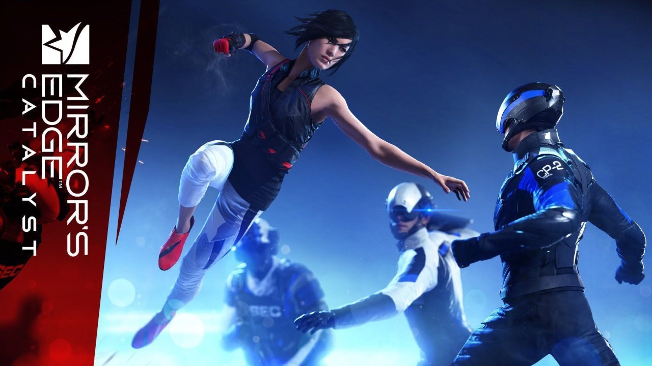 Mirror’s Edge va avoir droit à sa série TV #2