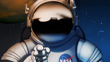 NASA Needs You : des posters vintage pour recruter les explorateurs vers Mars