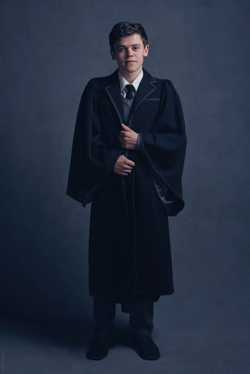 Harry Potter et l’Enfant Maudit : les photos des comédiens font polémique #4