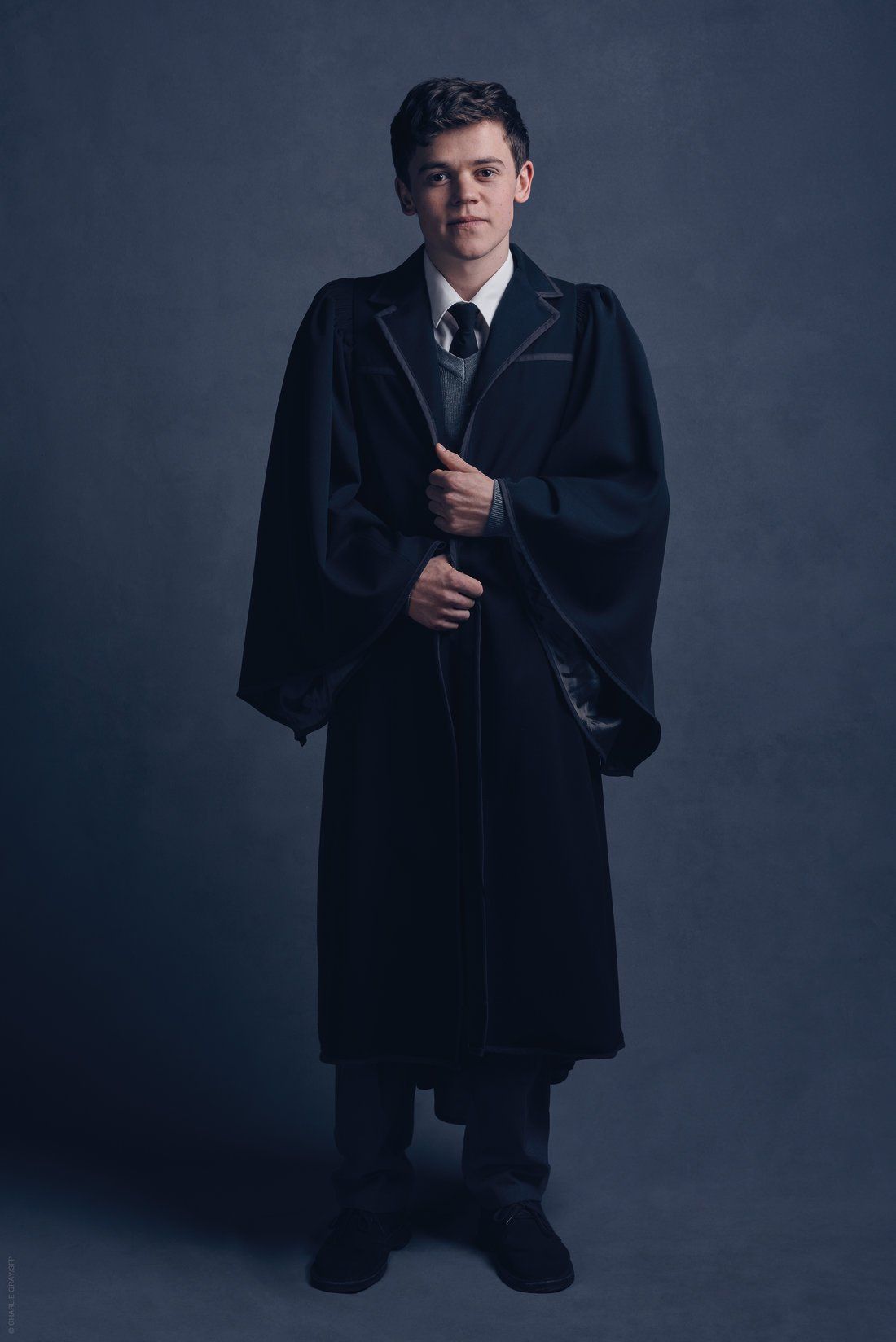 Harry Potter et l’Enfant Maudit : les photos des comédiens font polémique #4