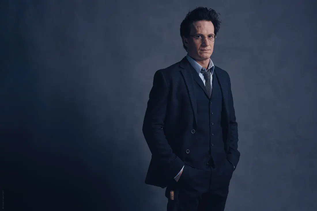Harry Potter et l’Enfant Maudit : les photos des comédiens font polémique #2