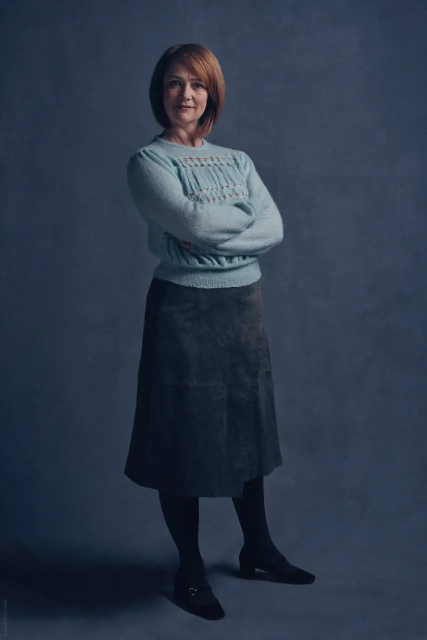 Harry Potter et l’Enfant Maudit : les photos des comédiens font polémique #3