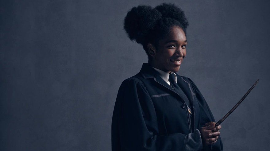 Harry Potter et l’Enfant Maudit : les photos des comédiens font polémique #8