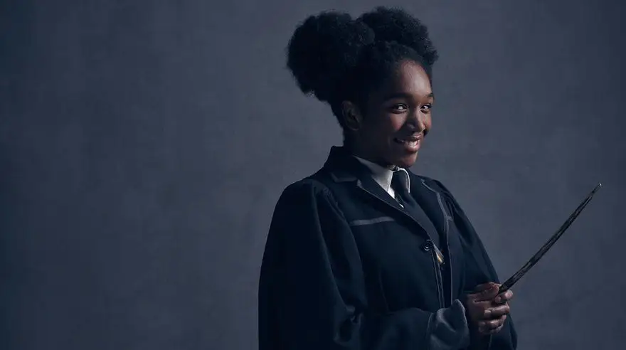 Harry Potter et l’Enfant Maudit : les photos des comédiens font polémique #8