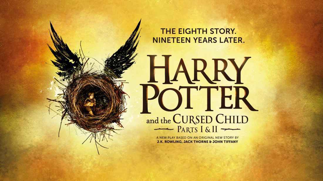 Harry Potter et l’Enfant Maudit : les photos des comédiens font polémique