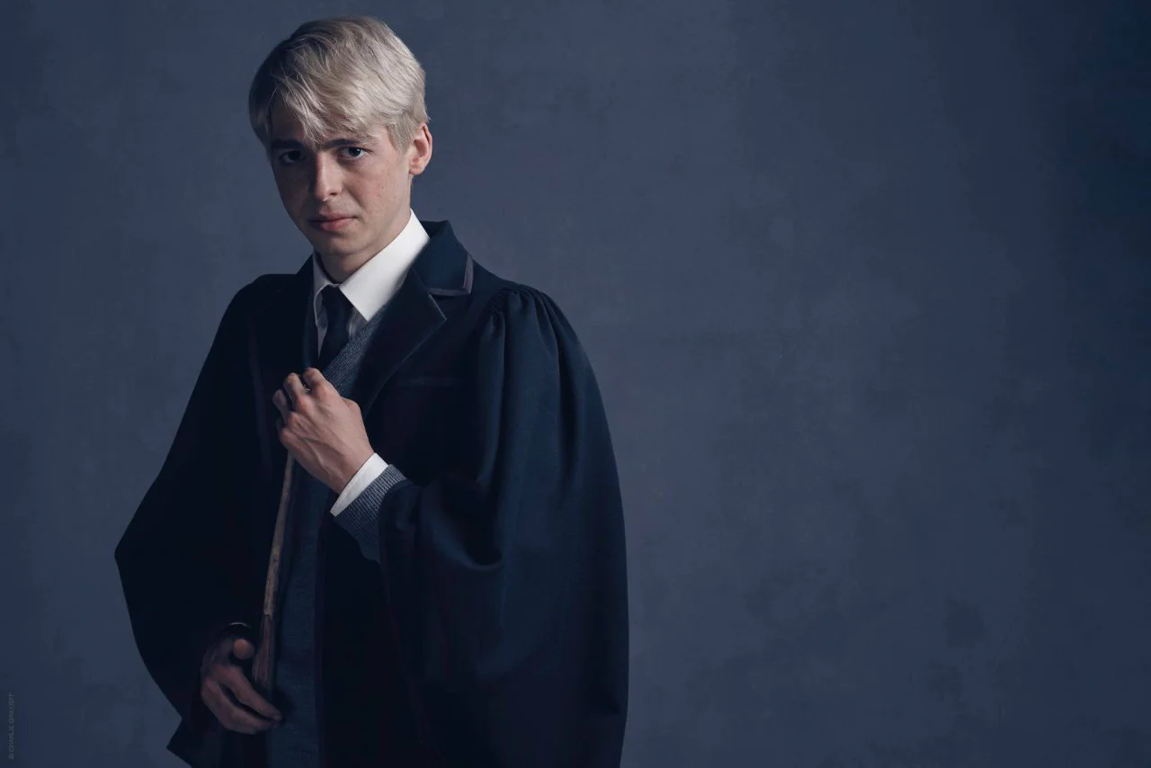 Harry Potter et l’Enfant Maudit : les photos des comédiens font polémique #11