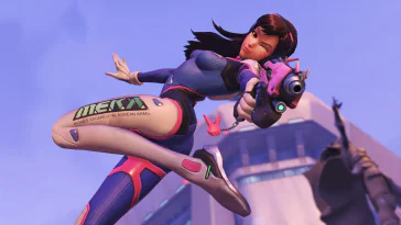 Overwatch : une mise à jour majeure arrive bientôt