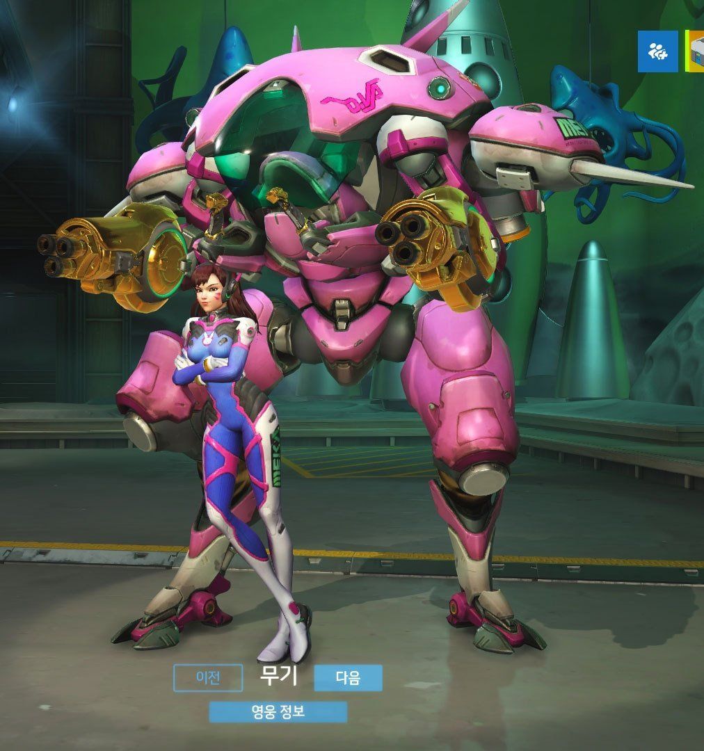 Overwatch : une mise à jour majeure arrive bientôt #2