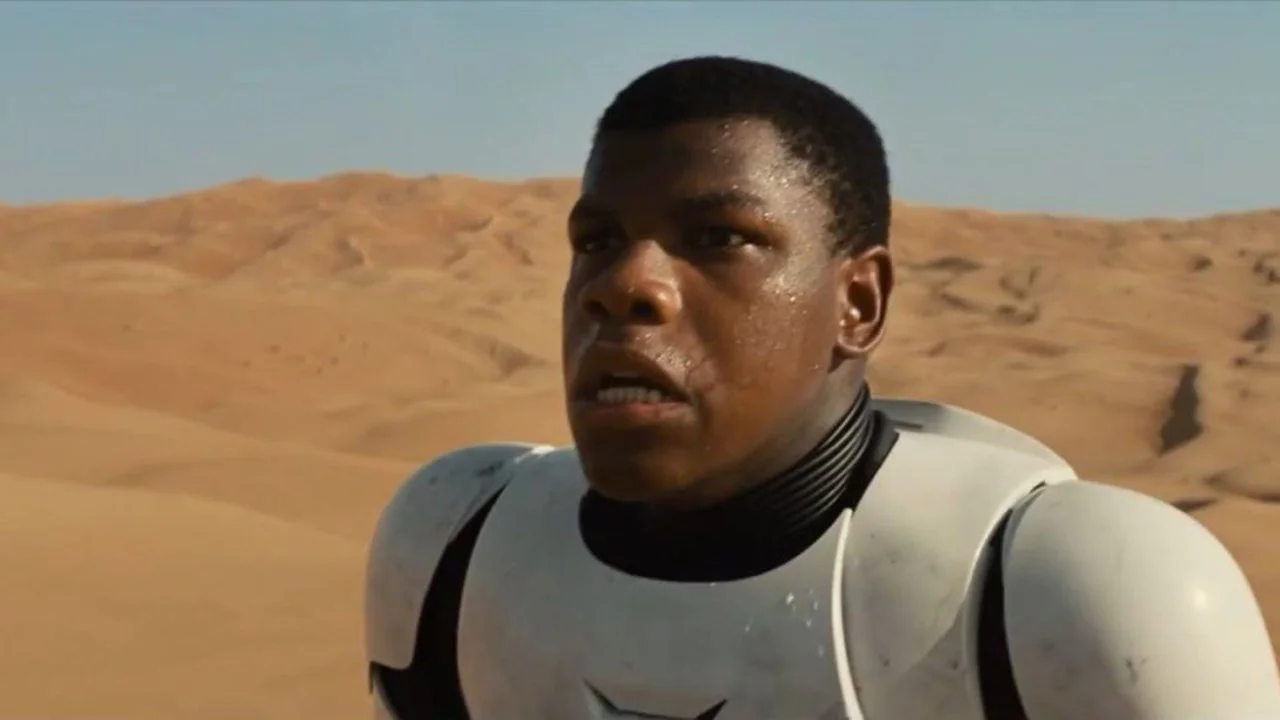 Pacific Rim 2 : John Boyega aux commandes d’un Jaeger