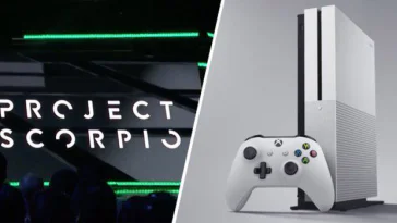 E3 2016 : Microsoft annonce Scorpio, la console de jeux la plus puissante jamais produite