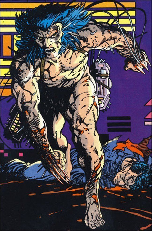 Encyclopédie Marvel : Les Spin-off X-Men (2/3) #4