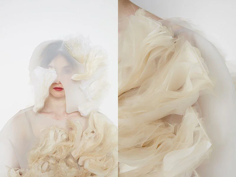 Ces robes interactives changent de forme en fonction de votre humeur #2