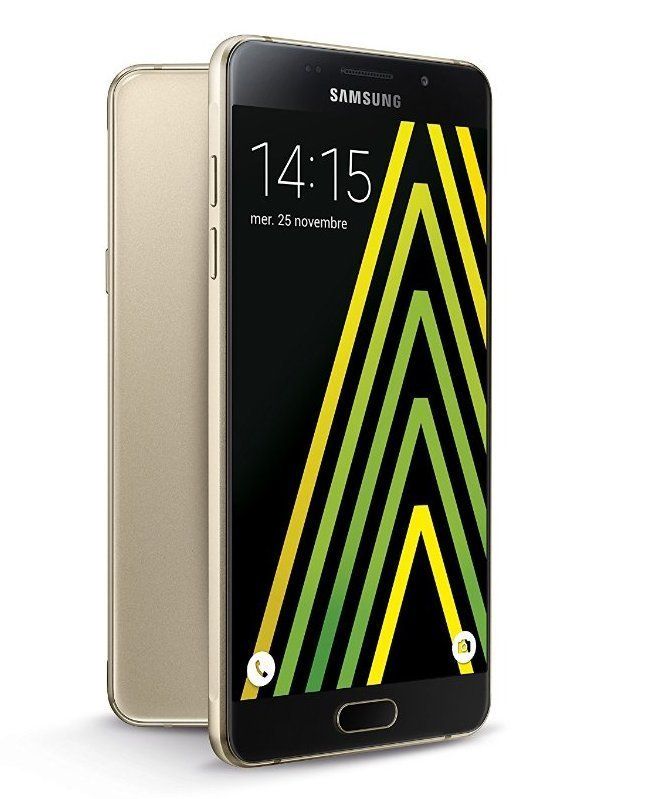 Le Samsung Galaxy A5 (2016) est à seulement 272 euros #3