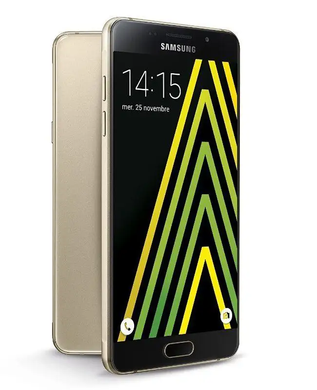 Le Samsung Galaxy A5 (2016) est à seulement 272 euros #2
