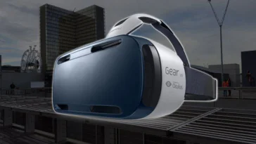 Test S7 Life Changer Park : que vaut le parc en réalité virtuelle Samsung ?
