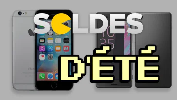 Soldes : de nombreux smartphones en promotion chez Priceminister