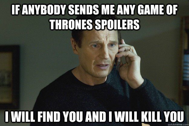 Un service pour spoiler anonymement Games of Thrones à vos pires ennemis #3