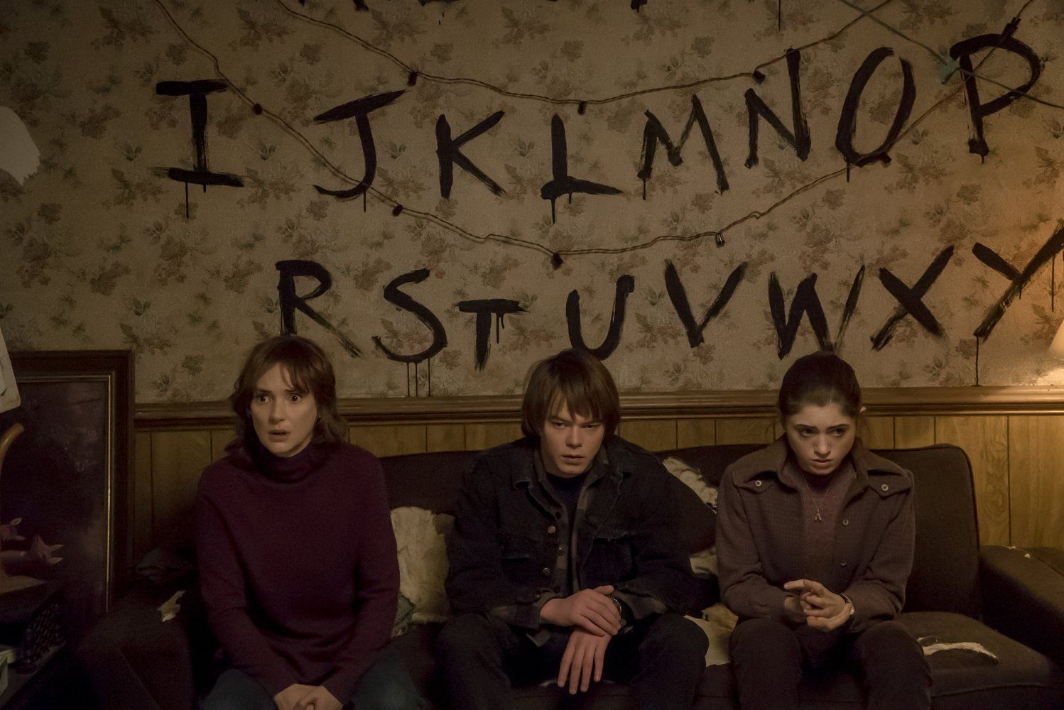 Stranger Things : bande annonce de la prochaine série Netflix #5