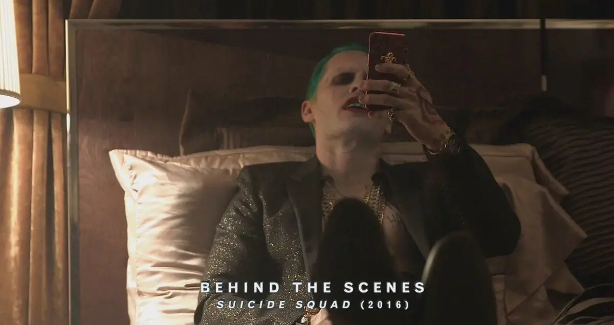 Suicide Squad : de nouvelles photos du tournage