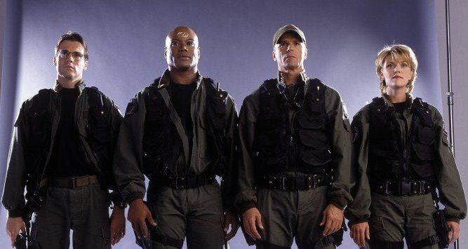 Tetrahedron, un yacht pyramide sorti de Stargate #4