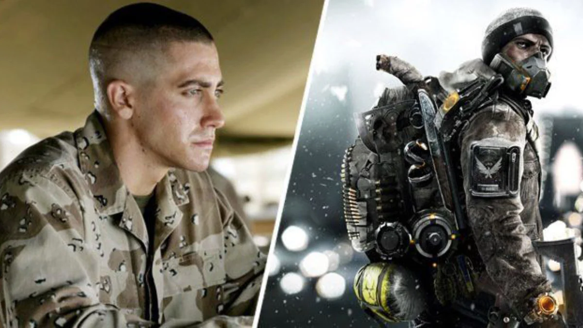 The Division bientôt adapté au cinéma avec Jake Gyllenhaal
