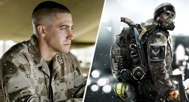 The Division bientôt adapté au cinéma avec Jake Gyllenhaal