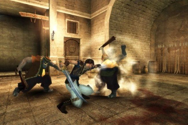Ubisoft vous offre des jeux pour fêter ses 30 ans #2