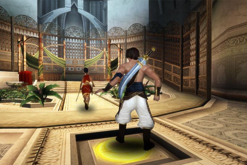 Ubisoft vous offre des jeux pour fêter ses 30 ans #3