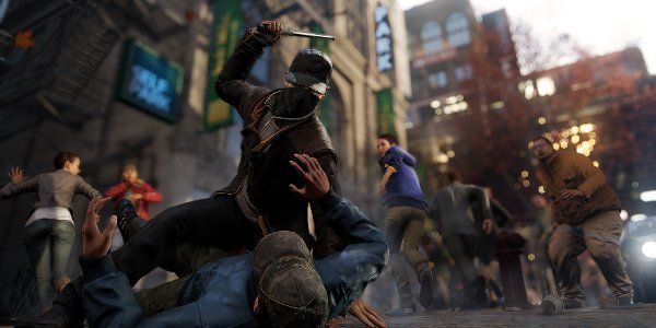 Watch Dogs 2 : un premier trailer très prometteur #2