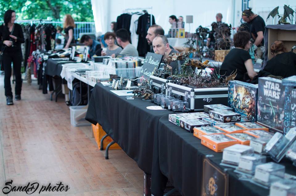 Retour sur le Bloody Festival : le week-end a été sanglant… #6