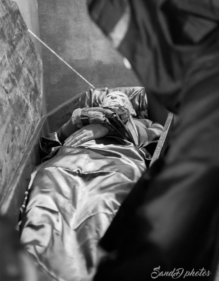 Retour sur le Bloody Festival : le week-end a été sanglant… #4
