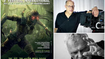 Retour sur le Bloody Festival : le week-end a été sanglant…