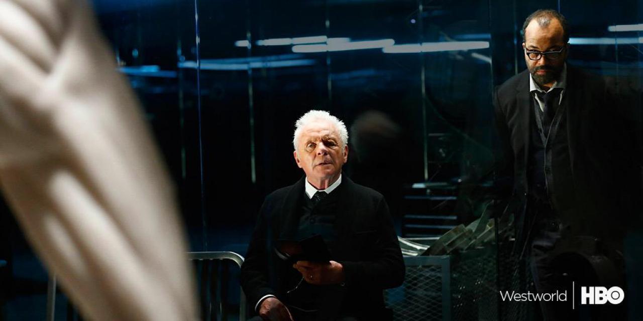 Westworld : une bande annonce pour la nouvelle série fantastique de JJ Abrams #3