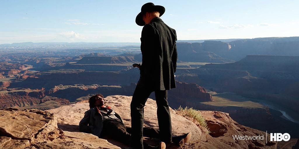 Westworld : une bande annonce pour la nouvelle série fantastique de JJ Abrams #4