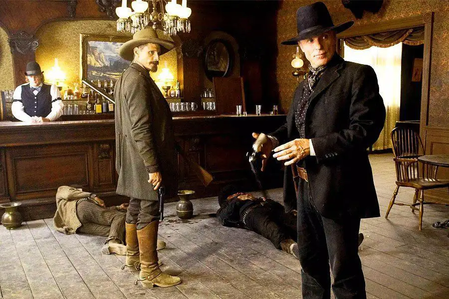 Westworld : une bande annonce pour la nouvelle série fantastique de JJ Abrams