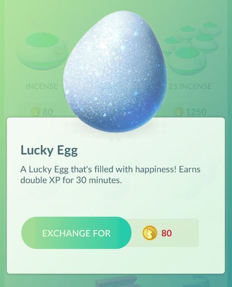 Pokémon GO : 5 astuces pour progresser plus vite #8