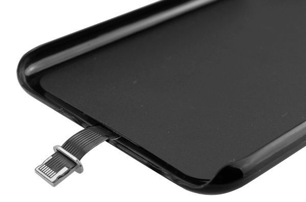 OvRcharge : ce chargeur fait léviter votre smartphone #2