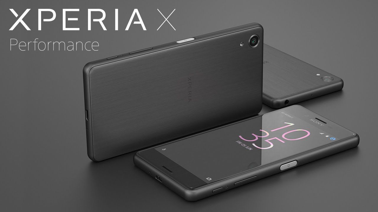 Sony Xperia F8331 : des photos en fuite sur la toile