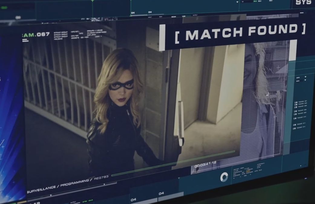 Arrow : une première bande annonce pour la Saison 5 #4