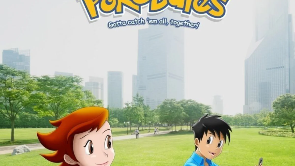 Pokédates : un site de rencontre pour les joueurs de Pokémon GO