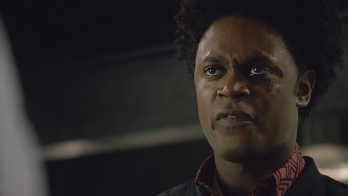 Arrow : une première bande annonce pour la Saison 5 #6