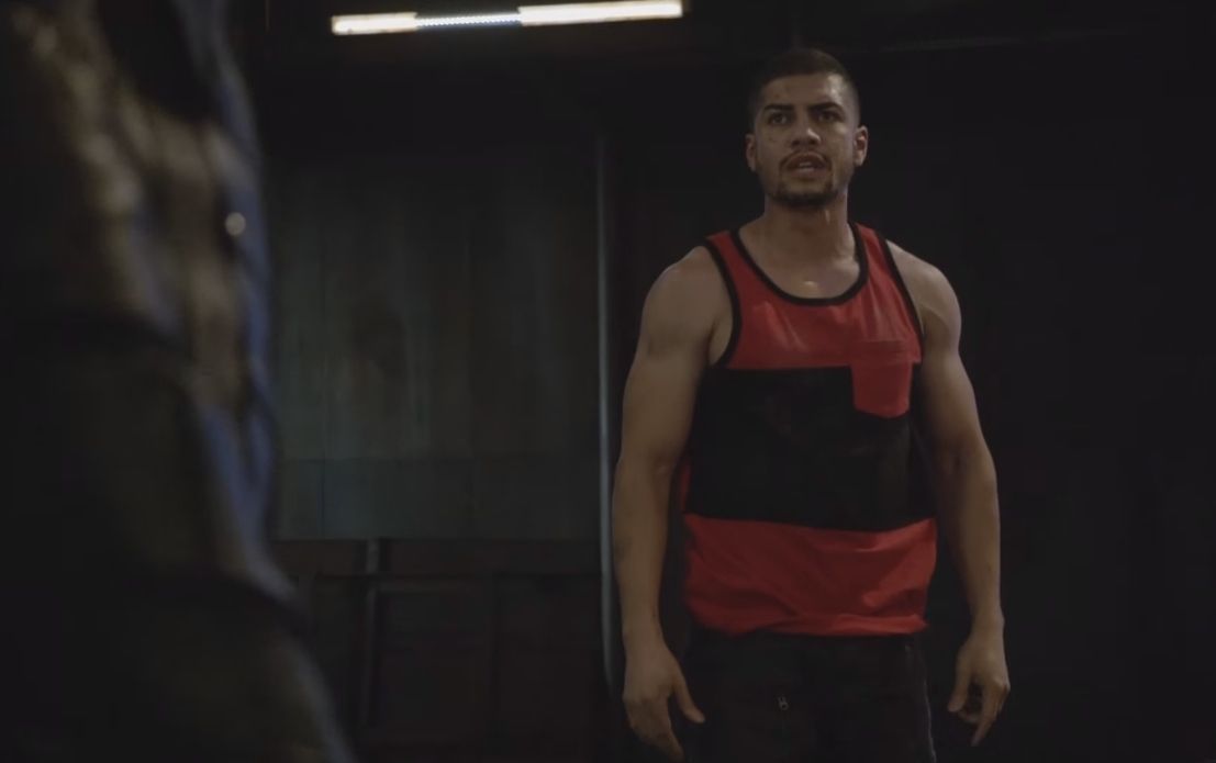Arrow : une première bande annonce pour la Saison 5 #5