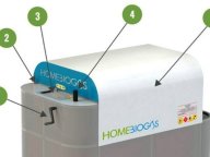 Transformer déchets en energie renouvelable